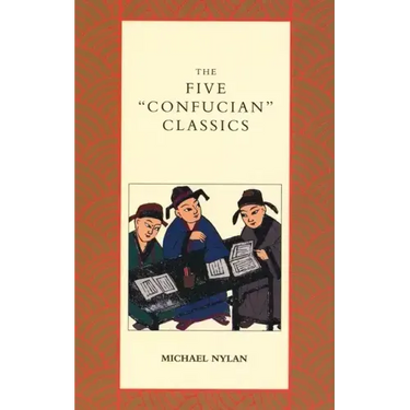 The Five Confucian Classics