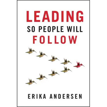 Leading So People Will Follow