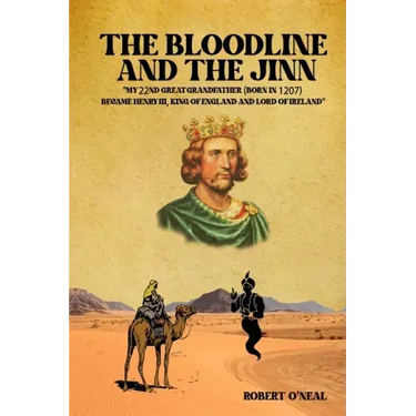 The Bloodline and the Jinn