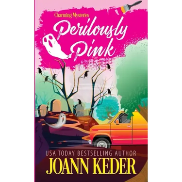 Perilously Pink