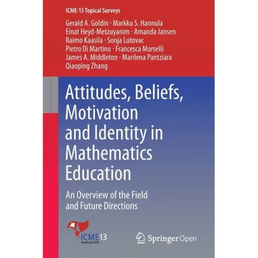 Attitudes, Beliefs, Motivation and Identity in Mathematics Education: An Overview of the Field and Future Directions