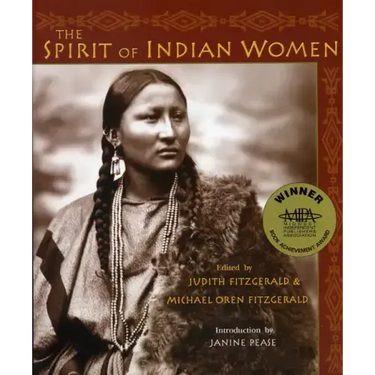 The Spirit of Indian Women