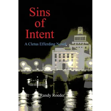 Sins of Intent