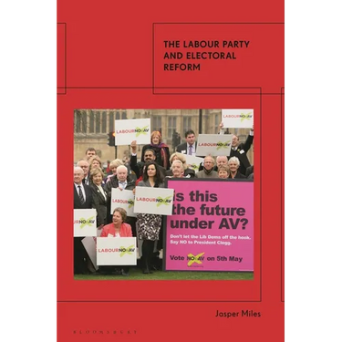 The Labour Party and Electoral Reform