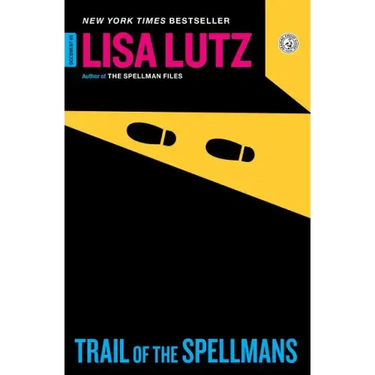 Trail of the Spellmans: Document #5
