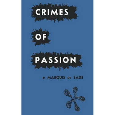 Crimes of Passion
