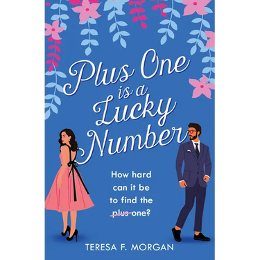 Plus One Is a Lucky Number