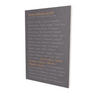 The Jesus Bible Journal, 1 Corinthians - Colossians, Niv, Paperback, Comfort Print