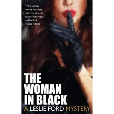 The Woman in Black