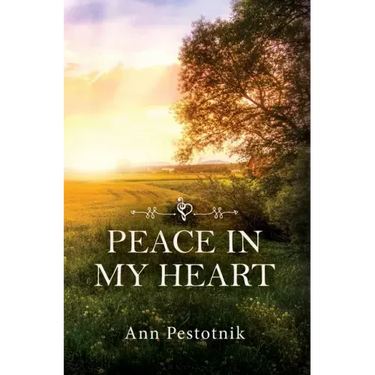 Peace In My Heart