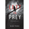 Left to Prey (An Adele Sharp Mystery-Book Eleven)
