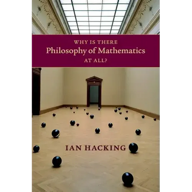 Why Is There Philosophy of Mathematics at All?