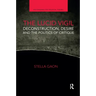 The Lucid Vigil: Deconstruction, Desire and the Politics of Critique