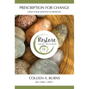 Prescription for Change: Using Your Lifestyle as Medicine