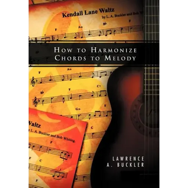 How to Harmonize Chords to Melody