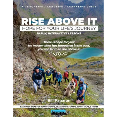 Rise Above It