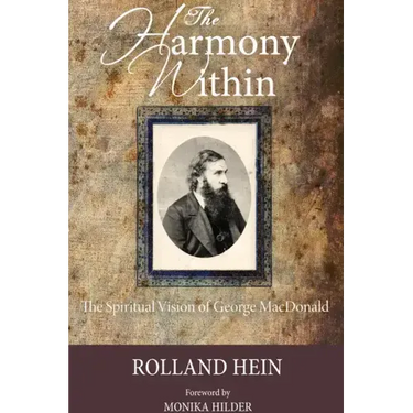 The Harmony Within