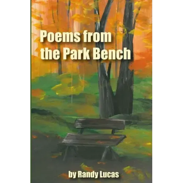 Poems from a Park Bench