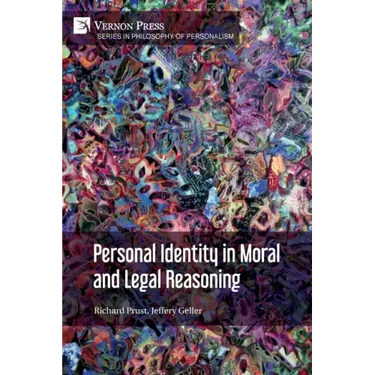 Personal Identity in Moral and Legal Reasoning