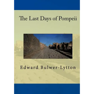 The Last Days Of Pompeii