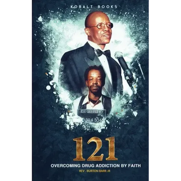 121: Overcoming Drug Addiction by Faith