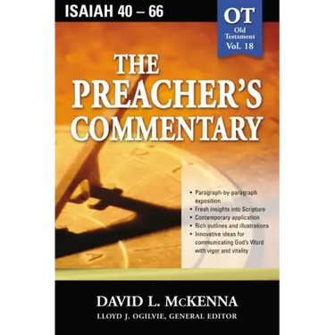 Isaiah 40-66
