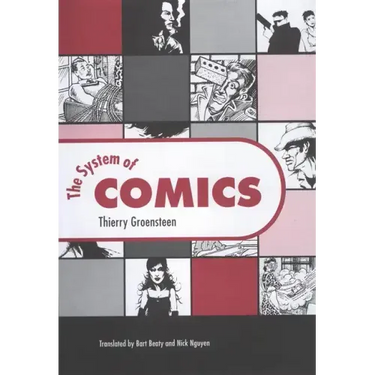 The System of Comics