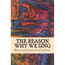 The Reason Why We Sing