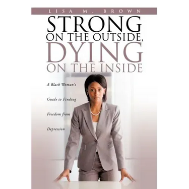 Strong on the Outside, Dying on the Inside