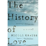 The History of Love