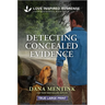 Detecting Concealed Evidence