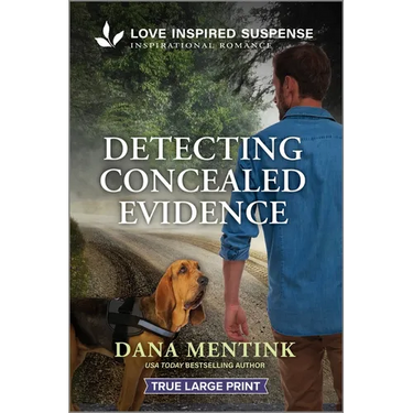 Detecting Concealed Evidence