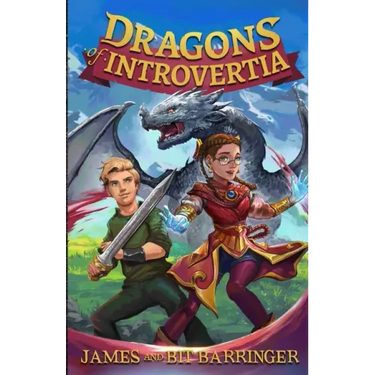 Dragons of Introvertia
