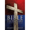 Bible Dictionary