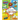 Blank Comic Book: Draw Your Own Comics, 120 Pages of Fun and Unique Templates, A Large 8.5" x 11" Notebook and Sketchbook for Kids and A