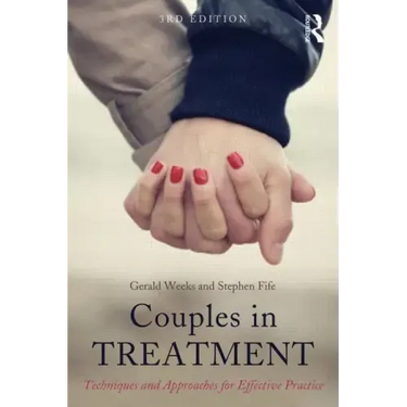 Couples in Treatment: Techniques and Approaches for Effective Practice