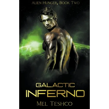 Galactic Inferno