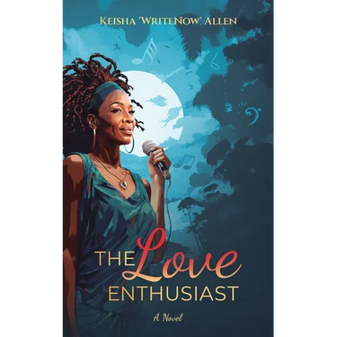 The Love Enthusiast
