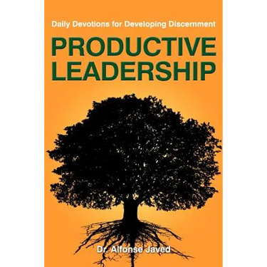 Productive Leadership: Daily Devotions for Developing Discernment