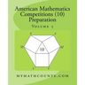 American Mathematics Competitions (AMC 10) Preparation (Volume 5)