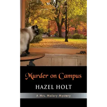 Murder on Campus