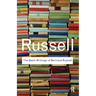 The Basic Writings of Bertrand Russell