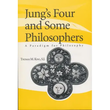 Jung's Four and Some Philosophers: A Paradigm for Philosophy