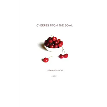 Cherries From The Bowl