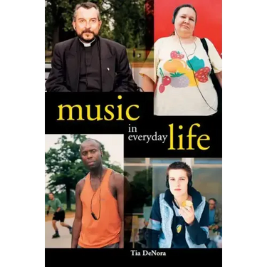 Music in Everyday Life