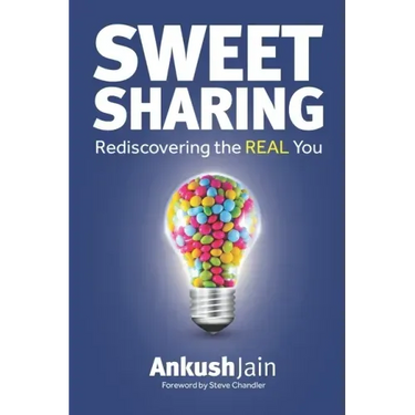 Sweet Sharing: Rediscovering the REAL You