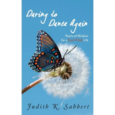 Daring to Dance Again