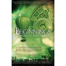Beginnings: An Australian Speculative Fiction Anthology
