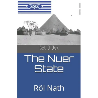 The Nuer State: Röl Nath