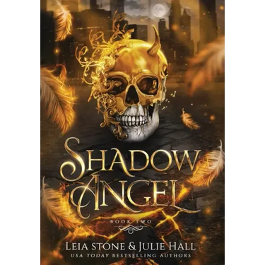 Shadow Angel: Book Two